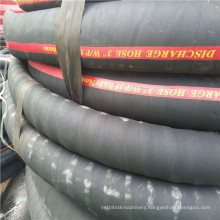 Flexible Industrial EN1762 Oil Resistant Rubber LPG Delivery Hose 25bar